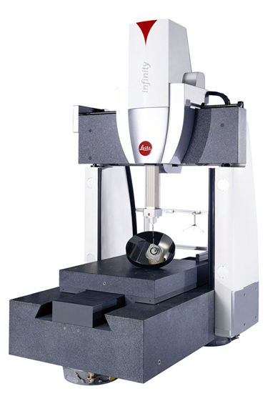 Leitz Infinity ?？怂箍等鴺?biāo)測量機(jī)