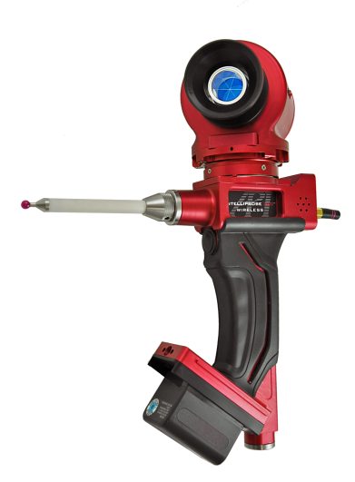 I360智能復(fù)合測(cè)頭