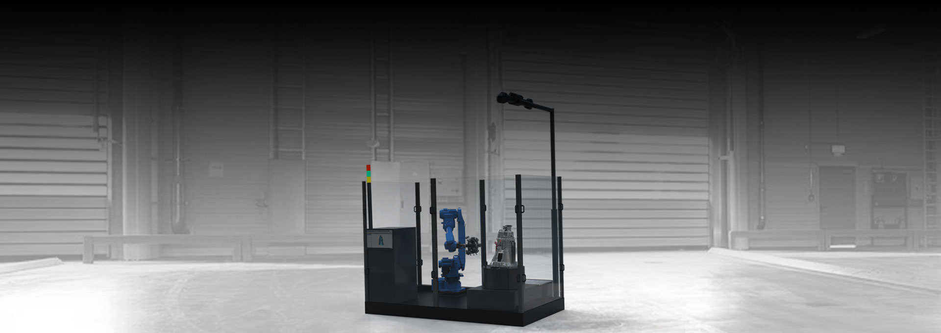 AutoScan-T22可根據(jù)特定工作場景的需求，配備不同的三維檢測設(shè)備，打造高效、可靠、個(gè)性化的解決方案