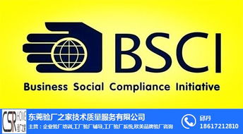 BSCI驗(yàn)廠全面解析 費(fèi)用、流程與專業(yè)咨詢服務(wù)指南