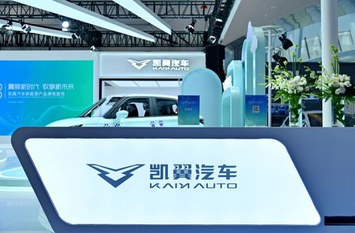 以用戶(hù)為中心的新能源技術(shù)研發(fā) 凱翼汽車(chē)的啟發(fā)之路