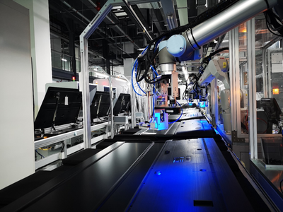 長(zhǎng)虹榮登2023中國(guó)電子信息百?gòu)?qiáng)前十，新興能源技術(shù)研發(fā)成戰(zhàn)略新高地