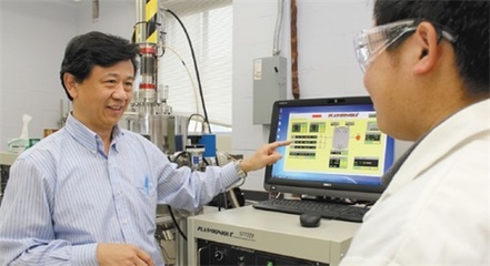 三院院士孫學良 領航固態電池研發，開拓新興能源技術新紀元